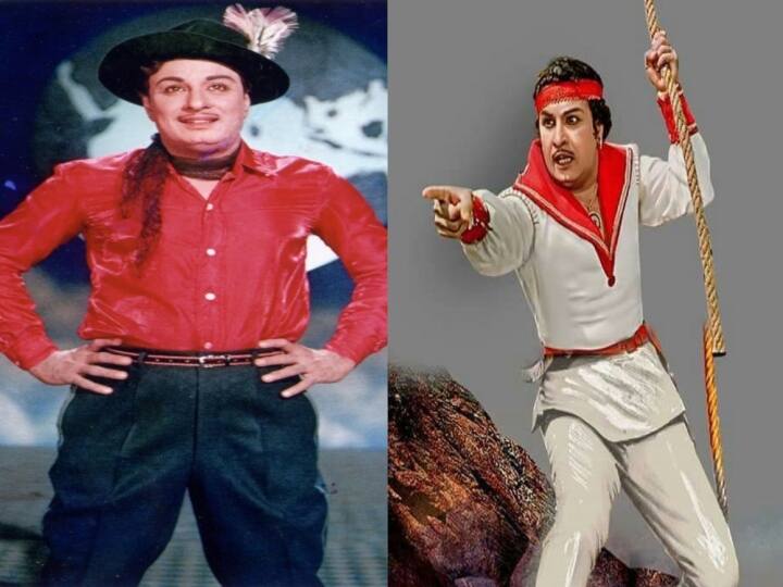 cinema journey of puratchi thalaivar MGR HBD MGR : முதல் தேசிய விருதுபெற்ற நாயகன்.. புரட்சி தலைவர் என்னும் ஆளுமை பிறந்தநாள் இன்று..