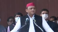 Yogi Adityanath Vs Akhilesh Yadav: Interesting war of words between 'Baba' and 'Babua'