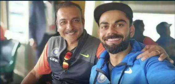 Cricketing World Salutes Virat: విరాట్ కోహ్లీపై సర్వత్రా ప్రశంసల జల్లు