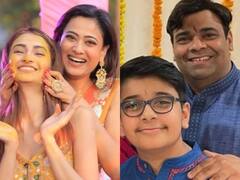 TV Celebs Children: इन टीवी स्टार्स के लाडलों ने अपने टैलेंट से इंडस्ट्री में मचाया धमाल, Shweta की लाडली तो Kiku के बेटे ने बिखेरा जलवा