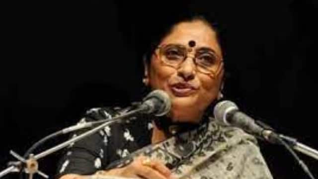Shaoli Mitra: শাঁওলির গদ্য ভাল লাগত, স্মৃতিচারণায় নাট্যব্যক্তিত্ব বিভাস চক্রবর্তী। Bangla News