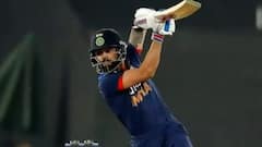 Why did Virat Kohli quit Test Captaincy?