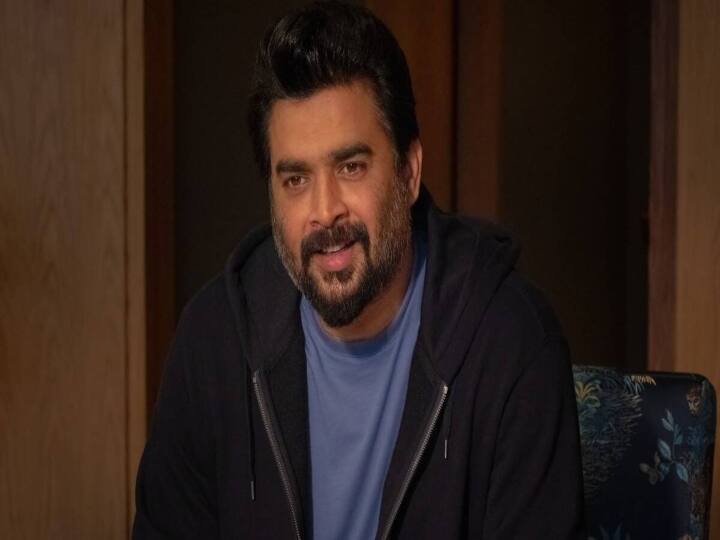 Actor Madhavan Speaks about how first mobile phone he bought changed his life in tv show Madhavan Speech: ஒரே மொபைல்ஃபோன் என்னோட வாழ்க்கையையே மாத்துச்சு - மாதவன் ஓப்பன் டாக்..