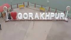 UP Election 2022: गोरखपुर शहर विधानसभा सीट, जहां से चुनाव लड़ेंगे योगी आदित्यनाथ, जानिए किस जाति के कितने वोटर हैं
