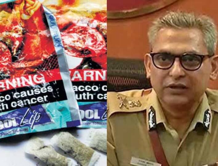 Strict action will be taken if tobacco is sold: Chennai Commissioner of Police warns Chennai Police Update: தடைசெய்யப்பட்ட புகையிலை விற்பனை செய்தால் கடுமையான நடவடிக்கை எடுக்கப்படும் : காவல் ஆணையாளர் எச்சரிக்கை!