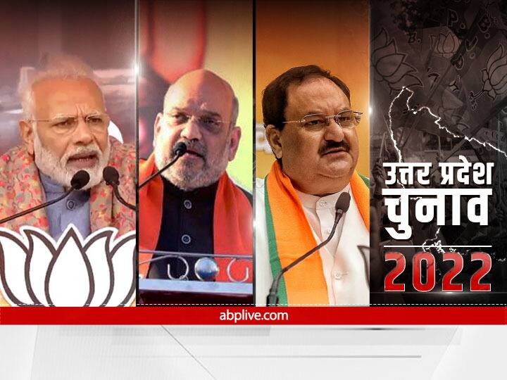 UP Assembly Election 2022 UP BJP core committee meeting will be held tomorrow, with Amit Shah, JP Nadda on the names of UP Candidates UP Election: कल होगी यूपी BJP कोर कमेटी की बैठक, अमित शाह-नड्डा के साथ उम्मीदवारों के नाम पर होगा मंथन