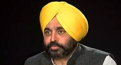 Bhagwant Mann Interview: जनता से CM का नाम क्यों पूछ रही AAP? किस सीट से लड़ेंगे चुनाव? | Punjab Polls