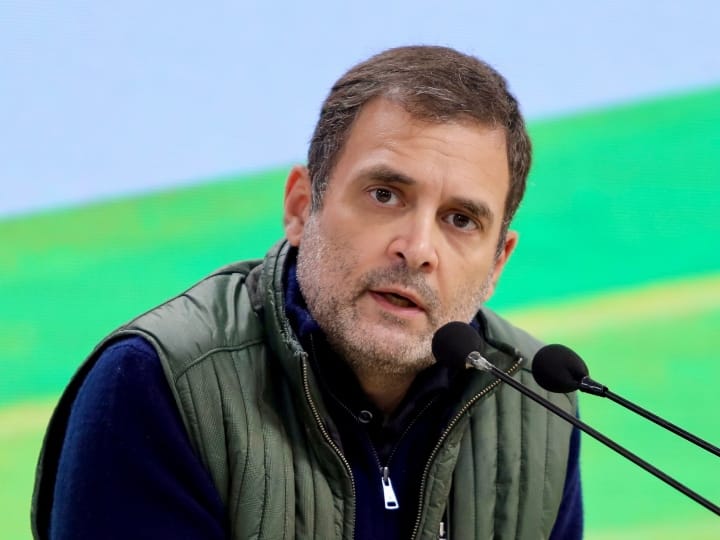 Rahul Gandhi Vs PM Modi: 'अपने मित्रों के लिए PM दौलत की ताकत बनाते जा रहे हैं', कांग्रेस नेता राहुल गांधी का तंज