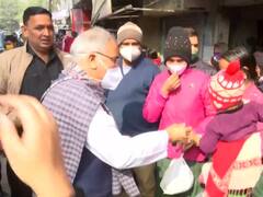 UP Polls: FIR Against Chhattisgarh CM Baghel For Allegedly Flouting Covid-19 Norms
