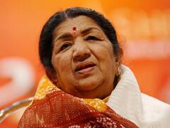 Lata Mangeshkar Health Update: Veteran Singer Continues To Remain In ICU For 8th Day