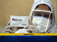 Jharkhand News: झारखंड में आखिरकार ओमिक्रोन की दस्तक, स्वास्थ्य विभाग की बढ़ी चिंता