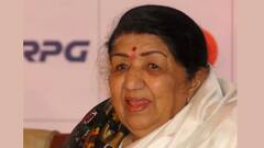 Lata Mangeshkar Health Update: লতা মঙ্গেশকরের শারীরিক অবস্থার উন্নতি হচ্ছে, জানালেন মহারাষ্ট্রের স্বাস্থ্যমন্ত্রী