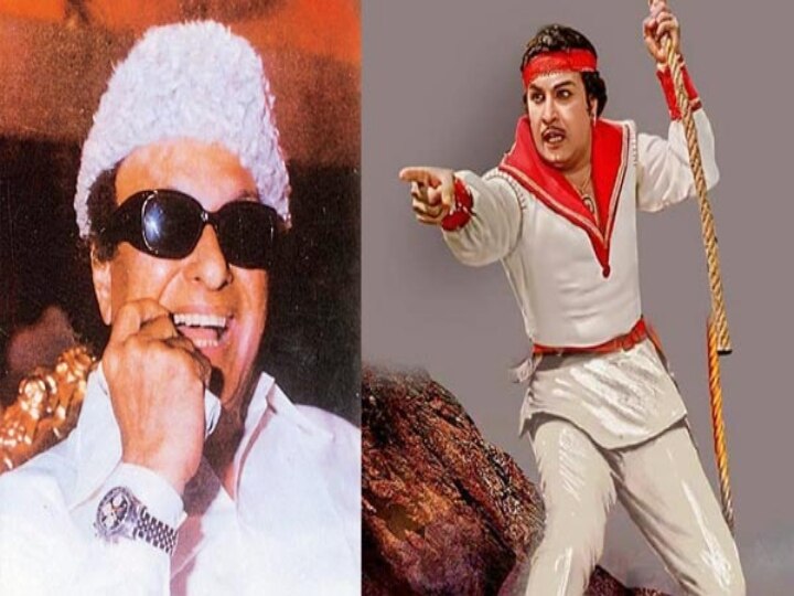 HBD MGR : முதல் தேசிய விருதுபெற்ற நாயகன்.. புரட்சி தலைவர் என்னும் ஆளுமை பிறந்தநாள் இன்று..