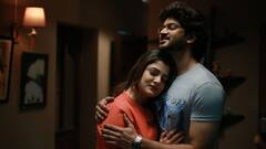 Bhoy Peona: করোনাবিধি মেনেই জোরকদমে শ্যুটিং, মে মাসে মুক্তি পেতে পারে ওম-শ্রাবন্তীর 'ভয় পেও না'