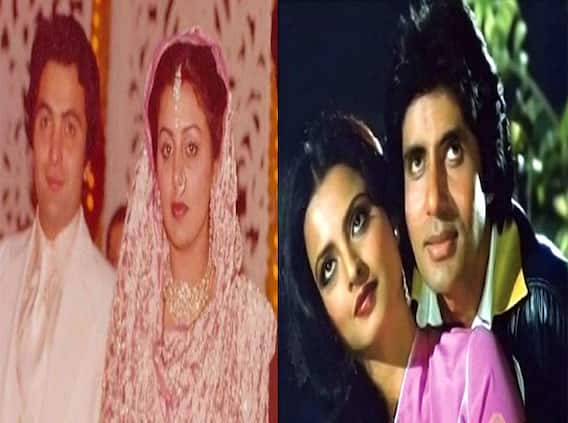 Rishi Kapoor-Neetu Singh की थी शादी पर दूल्हा दुल्हन से ज्यादा Rekha-Amitabh Bachchan के हुए थे चर्चे, सिंदूर लगाकर शादी में पहुंच गई थीं रेखा! Rishi Kapoor-Neetu Singh की थी शादी पर दूल्हा दुल्हन से ज्यादा Rekha-Amitabh Bachchan के हुए थे चर्चे, सिंदूर लगाकर शादी में पहुंच गई थीं रेखा!