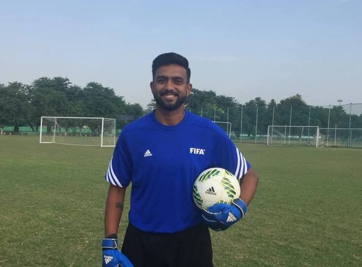 Indian Super League: SC East Bengal Replace Goal Keeping Coach Cleevely with Mihir Sawantm ISL 2022 ISL 2022: গোলকিপার কোচ বদল এসসি ইস্টবেঙ্গলের