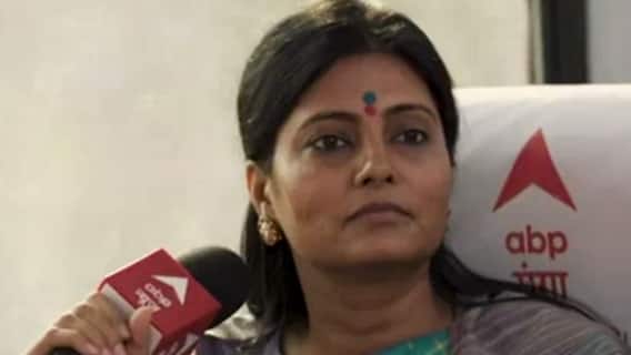 सीटों के कैलकुलेशन पर बोली Anupriya Patel- 'सरकार बनाने जा रहे है'..सरकार हम ही बनाएंगे'। Chunav Kranti