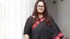 Sohini Sengupta: ছোটবেলায় মা আমাকে শাঁওলি মাসির জিম্মায় দিয়ে যেত, স্মৃতি রোমন্থন সোহিনী সেনগুপ্তর । Bangla News