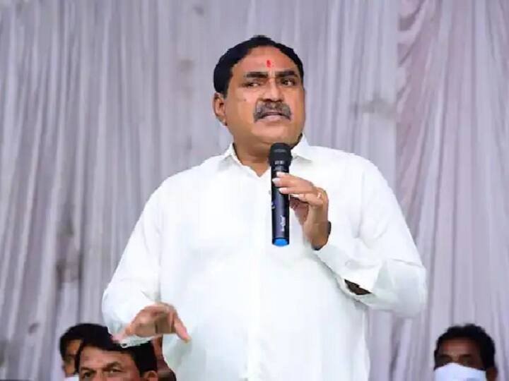 TS Minister Errabelli Dayakar Rao Alerts Officials, People and Farmers over Unseasonal Rains In Telangana Telangana Rains: అకాల వర్షాల పట్ల అప్రమత్తంగా ఉండాలి.. రైతులు, ప్రజలకు మంత్రి ఎర్రబెల్లి సూచనలు