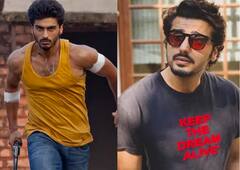 Bollywood Stars First Movie Look: ਹੁਣ ਤੱਕ ਬੌਲੀਵੁੱਡ ਦੇ ਸਿਤਾਰਿਆਂ 'ਚ ਆਇਆ ਇੰਨਾ ਬਦਲਾਅ, ਪਹਿਲੀ Movie 'ਚ ਦਿਖਦੇ ਸੀ ਕੁਝ ਅਜਿਹੇ