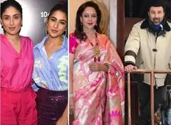 Age Gap Between Stepmoms And Kids: ਆਪਣੀ ਸੌਤੇਲੀ ਮਾਂ ਤੋਂ ਉਮਰ 'ਚ ਏਨੇ ਛੋਟੇ ਹਨ ਇਹ ਸਟਾਰ ਕਿਡਜ਼