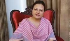 ਟਿਕਟ ਨਾ ਮਿਲਣ ਮਗਰੋਂ ਨਮਿਸ਼ਾ ਮਹਿਤਾ ਨੇ ਛੱਡਿਆ ਕਾਂਗਰਸ ਦਾ ਹੱਥ, ਬੀਜੇਪੀ 'ਚ ਸ਼ਾਮਲ