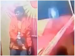 Watch: शख्स ने किया ऐसा डांस की उजाड़ दिया पूरा शामीयाना, वीडियो देख नहीं रुकेगी हंसी