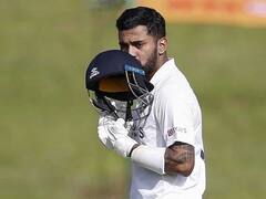 KL Rahul To Be Next Indian Team Test Captain After Virat Kohli's Resignation: Sources