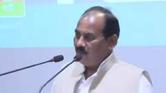 BJP छोड़ SP में शामिल हुए दारा सिंह चौहान ने अखिलेश की मौजूदगी में क्या कहा