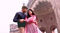 A day in Lucknow with Kangan Baruah & Mohit Kumar | SBS Originals