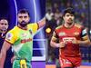 Pro Kabaddi: प्रो कबड्डी लीग की अंक तालिका में शीर्ष पर पहुंचने के इरादे से बुगलुुरु बुल्स के खिलाफ मैट पर उतरेगी पटना पायरेट्स