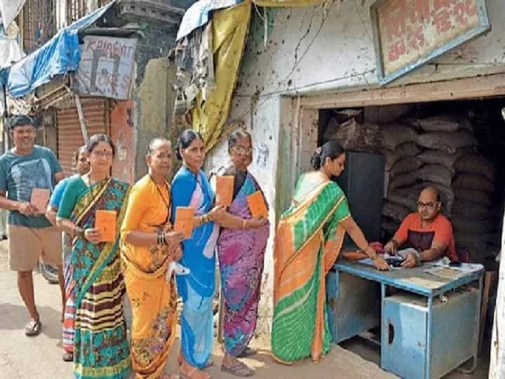 big news!  The name of all these people will be deducted from the list of ration card, check it quickly