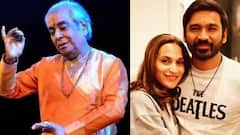 Top Entertainment News Today: প্রয়াত পণ্ডিত বিরজু মহারাজ, ধনুশের বিবাহবিচ্ছেদ, এক নজরে আজকের সেরা বিনোদনের খবর