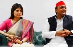 Dimple Yadav से Smriti Irani तक, जाति-धर्म की दीवार तोड़ इन महिला नेताओं ने की है लव मैरिज