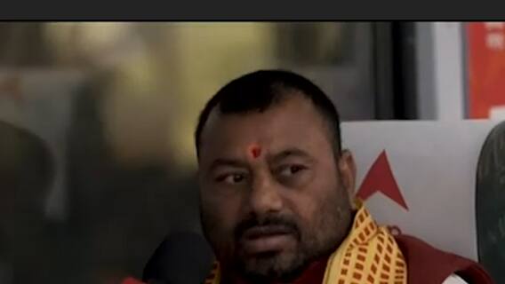 'सुरेंद्र चौधरी जी मुंगेरी लाल के सपने देख रहे हैं'- BJP के जीत के दावों पर बोले BSP नेता सईद अहमद