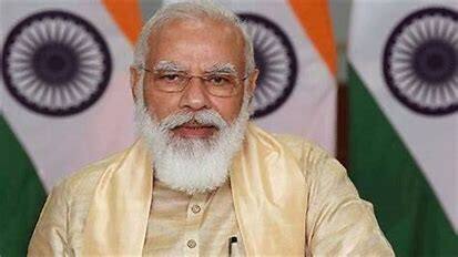 Narendra Modi: 'করোনাকালে ৮০ কোটি মানুষকে বিনা পয়সায় খাদ্য দেওয়া হয়েছে', ওয়ার্ল্ড ইকোনমিক ফোরামে প্রধানমন্ত্রী। Bangla News