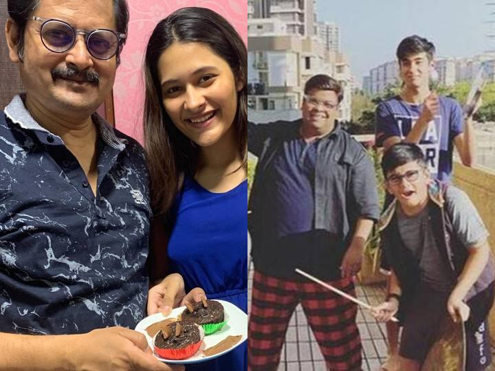 कई टीवी एक्टर्स ऐसे हैं जिन्होंने अपने हुनर से लाखों करोड़ों लोगों के दिल जीते हैं. इन एक्टर्स में से कई ऐसे हैं जिनके बच्चे भी काफी टैलेंटेड हैं. आइए जानते हैं किया करते हैं कुछ फेमस टीवी एक्टर्स के बच्चे.