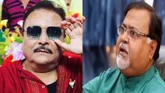 Madan Mitra: 'কার কাছে অভিযোগ জানাব?', ফের পার্থ চট্টোপাধ্যায়কে 'খোঁচা' মদনের | Bangla News