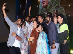 Loser Season 2: ఇటు నాగార్జున... అటు చేతన్ ఆనంద్... 'లూజర్' ప్రీ రిలీజ్ ఫంక్షన్ ఫొటోస్