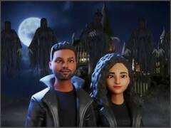 Metaverse Wedding Reception: तमिलनाडु का ये कपल मेटावर्स के जरिए करेगा वेडिंग रिसेप्शन, देखें वीडियो