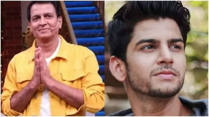 सुनील लहरी रामानंद सागर के टीवी सीरियल रामायण में लक्ष्मण के किरदार में नजर आते थे. उनके बेटे कृष पाठक एक मॉडल बन चुके हैं.