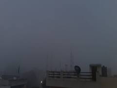 Udaipur Weather Update: धूप खिलने के बाद लोगों को ठंड से मिली राहत, न्यूनतम तापमान में हुआ इजाफा