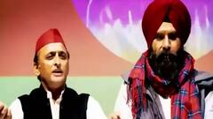 Akhilesh Yadav 'अन्न संकल्प' से पश्चिमी यूपी में BJP को हराएंगे? | UP Election | Analysis