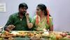 Godavari Sankranthi Food: పశ్చిమగోదావరి జిల్లా నరసాపురంలో అల్లుడికి భారీ విందు ఇచ్చిన మామ| ABP Desam