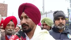 Punjab Elections 2022: ANOTHER TROUBLE for Congress