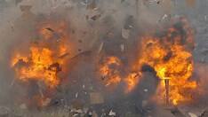 Drone Attack in Abu Dhabi: আবু ধাবিতে ৩টি তেলের ট্যাঙ্কের জঙ্গিদের ড্রোন হানা, নিহত ২ ভারতীয়। Bangla News