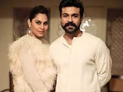 Upasana Kamineni Photos: ये हैं RRR स्टार Ram Charan की रियल लाइफ पत्नी, खूबसूरती में देती हैं बॉलीवुड एक्ट्रेस को टक्कर