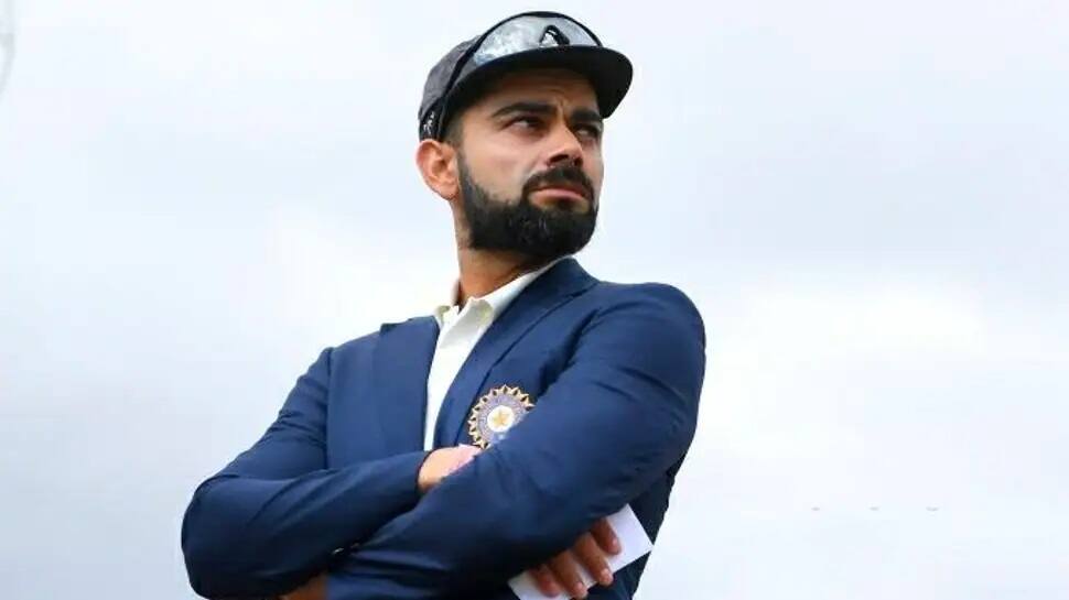 Virat Kohli Test Captaincy: ਵਿਰਾਟ ਕੋਹਲੀ ਦੀ ਥਾਂ ਹੁਣ ਕੌਣ ਹੋਏਗਾ ਟੈਸਟ ਕਪਤਾਨ, BCCI ਅਧਿਕਾਰੀ ਨੇ ਕਹੀ ਇਹ ਗੱਲ Virat Kohli Test Captaincy, Who will replace Virat Kohli as Test captain Virat Kohli Test Captaincy: ਵਿਰਾਟ ਕੋਹਲੀ ਦੀ ਥਾਂ ਹੁਣ ਕੌਣ ਹੋਏਗਾ ਟੈਸਟ ਕਪਤਾਨ, BCCI ਅਧਿਕਾਰੀ ਨੇ ਕਹੀ ਇਹ ਗੱਲ