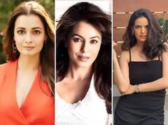 Dia Mirza- Mahima Chaudhry થી લઈ Natasa Stankovic સુધી લગ્નના છ મહિનામાં જ આપ્યા હતા મા બનવાના ખુશી સમાચાર