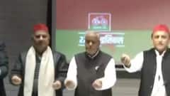 UP चुनाव में BJP को हराने के लिए Akhilesh Yadav ये करेंगे किसी ने सोचा नहीं था | UP Election 2022